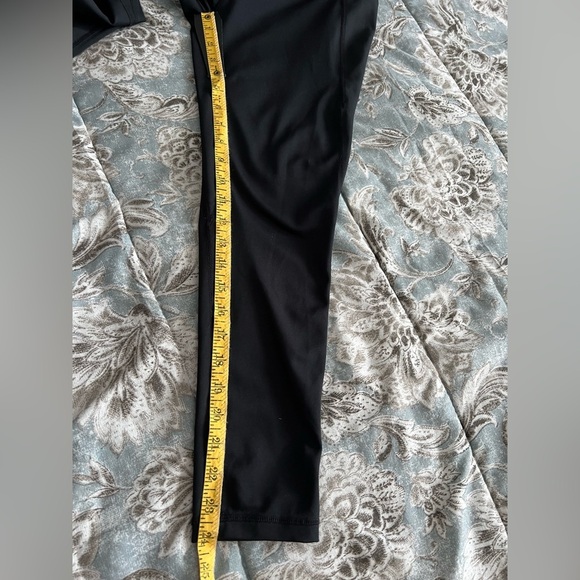 Senita Maternity Leggings Black size S - Picture 13 of 13